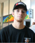 Photos/2006SummerNAMM/Derek Sutherland.jpg